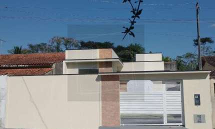 Casa para Venda em Caraguatatuba, Martim de Sá, 3 dormitórios, 1 suíte, 2 banheiros, 4 vagas