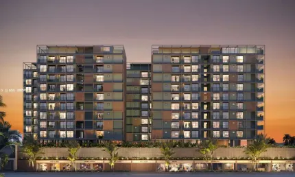 Apartamento na Planta para Venda em Caraguatatuba, Centro, 1 dormitório, 1 suíte, 2 banheiros, 1 vaga
