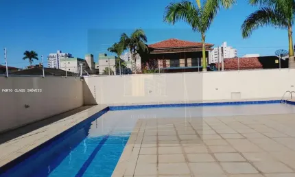 Apartamento para Locação em Caraguatatuba, Indaiá, 2 dormitórios, 1 suíte, 2 banheiros, 1 vaga