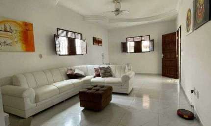 Excelente casa para vender no Jardim São Paulo (Bancários)