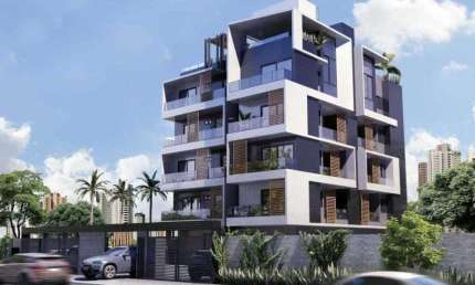 Apartamento com 3 quartos à venda no Jardim Cidade Universitária, João Pessoa 