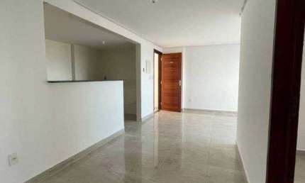 Excelente apartamento para vender nos Bancários com 3 quartos e 2 vagas