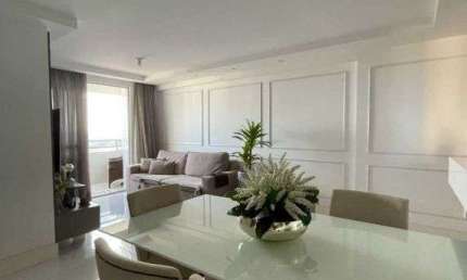 Excelente Apto à venda com 103m² e em uma localização privilegiada.