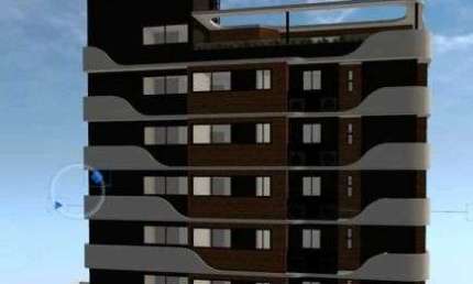 Apartamento com 3 quartos à venda no Jardim Cidade Universitária, João Pessoa 