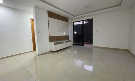 Excelente Apto para vender nos Bancários com 132m² (Baixou)