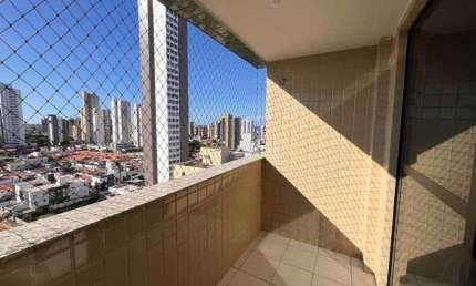 Oportunidade de apto para vender em Manaíra com 3 quartos, sendo 1 suíte