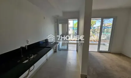 Apartamento à venda em Paulínia-SP, Santa Terezinha: 2 quartos, 1 suíte, 2 banheiros, 1 vaga, 73m². Aproveite!