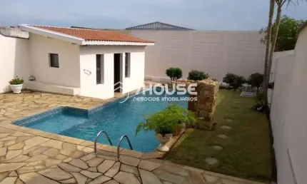 Imperdível oportunidade! casa à venda em campinas-sp, jardim do lago: 2 quartos, 2 salas, 115m² de área. venha conferir!