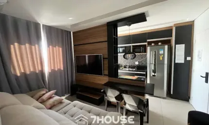 Vem nesse apartamento de Porteira Fechada. Espetáculo !