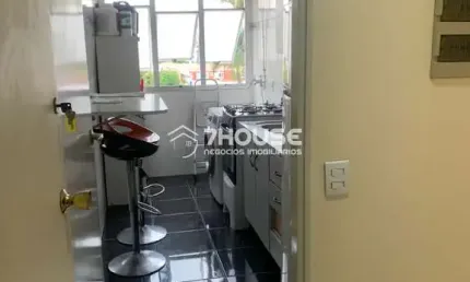Apartamento à venda em Campinas-SP, Parque Italia: 2 quartos, 2 salas, 1 banheiro, 1 vaga de garagem, 57m²!