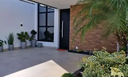 Venda de casa em Indaiatuba-SP, Bairro Condomínio Vila Rica: 2 Quartos, 1 Suíte, 2 Salas, 3 Banheiros, 2 Vagas, 110m².