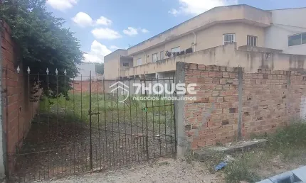 Terreno à venda em paulínia-sp, bairro joão aranha, com 350,00 m² de área! aproveite esta oportunidade única!