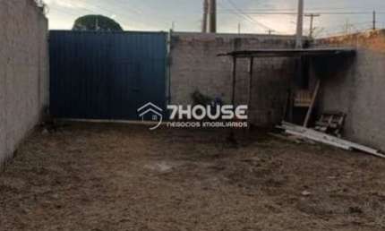 Terreno para venda em Paulínia-SP, Alto do Mirante - 235,31 m² de área!