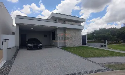 Casa de luxo em condomínio no villa bella siena, paulínia-sp: 3 quartos, 3 suítes, 3 salas, 5 banheiros, 4 vagas, 209,93 m².
