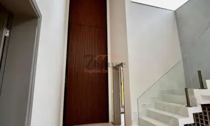 Casa em condomínio fechado com 4 quartos à venda no parque brasil 500, paulínia  por r$ 1.980.000