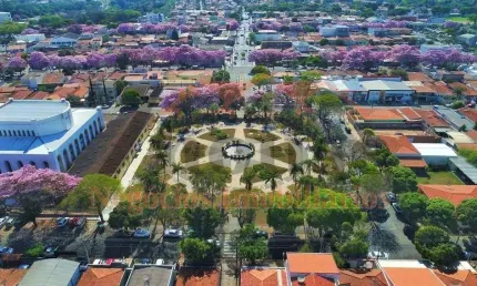 Terreno em condomínio à venda em paulínia-sp, bairro vilaggio paulinia - 200,00 m² de área.
