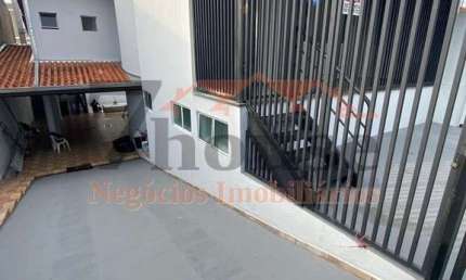 Casa comercial com 6 salas à venda no Jardim Ypê, Paulínia  por R$ 900.000