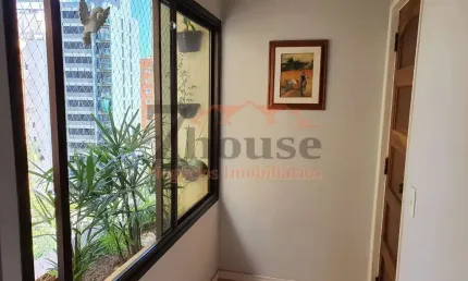 Apartamento à venda em campinas-sp, bairro guarani: 2 quartos, 1 suíte, 2 vagas de garagem e 105m² de área