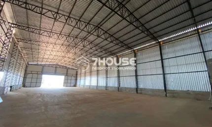 Barracão / Galpão / Depósito com 1 sala para alugar no Betel, Paulínia 