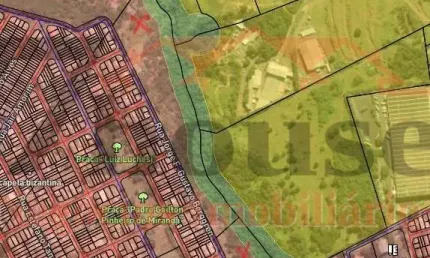 Terreno à venda na Vila Mariana, Americana 