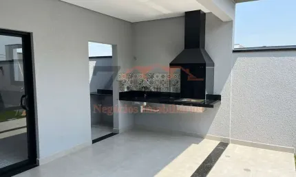 Casa à venda - condomínio olívio franceschini - hortolândia sp.