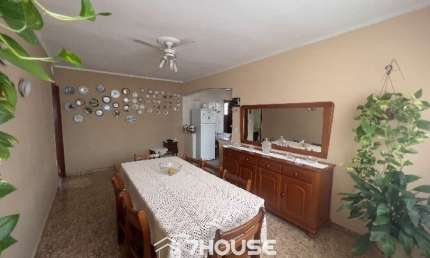 Casa com 5 quartos à venda no Nova Paulínia, Paulínia 