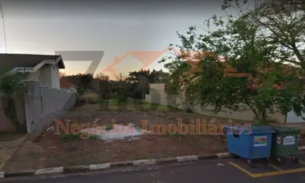 Terreno à venda em paulínia-sp  bairro jardim de itapoan  486,00 m² de área