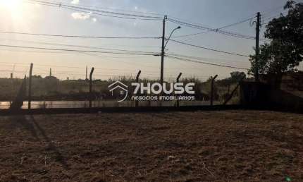 Terreno Industrial à Venda em Paulínia-SP, Bairro Betel: Infraestrutura completa para o seu negócio crescer!