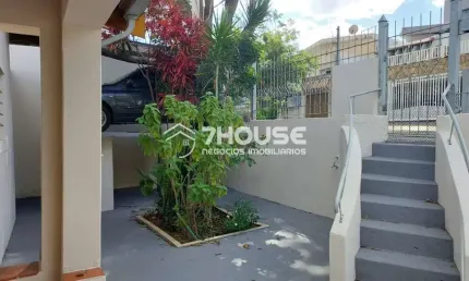Imóvel à venda em Campinas-SP: Casa de 3 quartos no Jardim dos Oliveiras, com 2 banheiros e 80m² de área. Venha conferir!