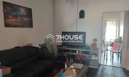 Imperdível! Casa à venda em Campinas-SP, Jardim Chapadão. 2 quartos, 1 banheiro, 140m². Aproveite!