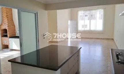 Casa à venda em Indaiatuba-SP: 3 quartos, 1 suíte, 3 banheiros, 5 vagas de garagem, 166m² - Jardim Esplanada.
