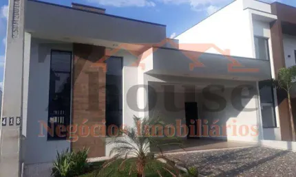 Casa com 3 dormitórios à venda, 144 m²  - residencial real parque sumaré - sumaré/sp