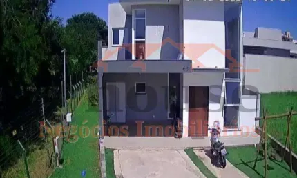 Casa com 3 dormitórios à venda, 186 m² por r$ 990.000,00 - residencial real parque sumaré - sumaré/sp