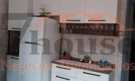 CASA COM 2 DORMITÓRIOS À VENDA, 130 M² - JOÃO ARANHA - PAULÍNIA/SP