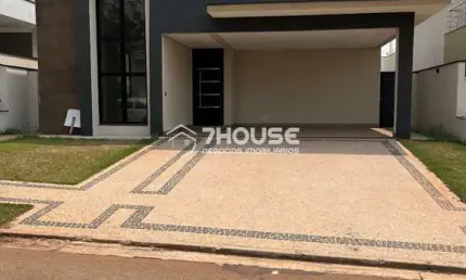 CASA COM 3 DORMITÓRIOS À VENDA, 200 M² POR R$ 1.750.000,00 - CONDOMÍNIO TERRAS DO CANCIONEIRO - PAULÍNIA/SP