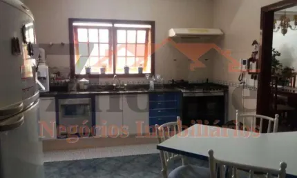 CASA COM 3 DORMITÓRIOS À VENDA, 500 M² POR R$ 1.600.000,00 - JARDIM DE ITAPOAN - PAULÍNIA/SP
