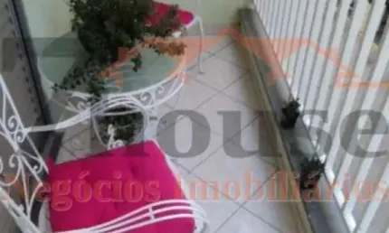 APARTAMENTO COM 2 DORMITÓRIOS À VENDA, 61 M² - RESIDENCIAL MONTREAL - PAULÍNIA/SP