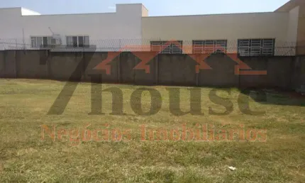 Terreno à venda em condomínio exclusivo em paulínia-sp  680,00 m² de área no condomínio terras do fontanário