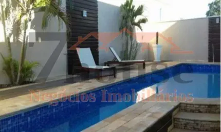 CASA COM 4 DORMITÓRIOS À VENDA, 347 M² POR R$ 1.890.000,00 - CONDOMÍNIO TERRAS DO CANCIONEIRO - PAULÍNIA/SP