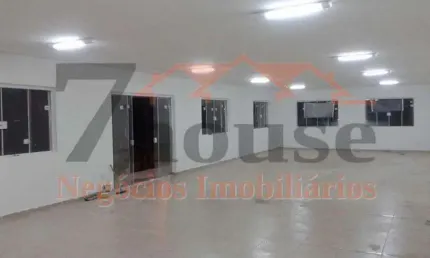 Prédio Comercial à venda em Hortolândia-SP: 280m², 4 vagas - Jardim Nova América