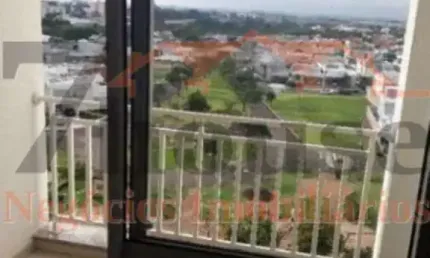 APARTAMENTO COM 3 DORMITÓRIOS À VENDA, 76 M² POR R$ 770.000,00 - RESIDENCIAL MAIS JARDINS DE PAULÍNIA - PAULÍNIA/SP