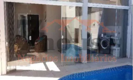 CASA COM 3 DORMITÓRIOS À VENDA, 200 M² POR R$ 1.200.000,00 - RESIDENCIAL REAL PARQUE SUMARÉ - SUMARÉ/SP
