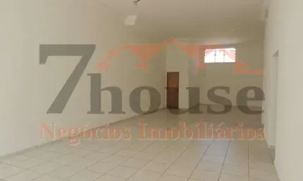 SALÃO À VENDA, 300 M² POR R$ 650.000,00 - JOÃO ARANHA - PAULÍNIA/SP