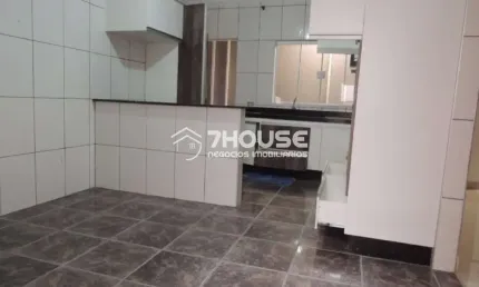 Casa com 3 dormitórios à venda, 250 m² por r$ 400.000,00 - vila nunes - paulínia/sp