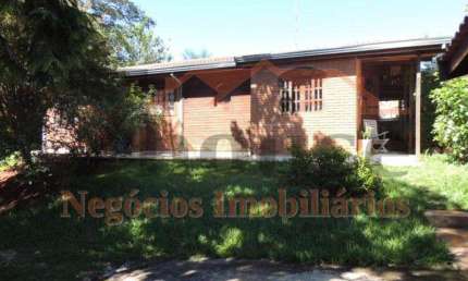 CHÁCARA COM 4 DORMITÓRIOS À VENDA, 1000 M² POR R$750.000,00 - BALNEARIO TROPICAL - PAULÍNIA/SP