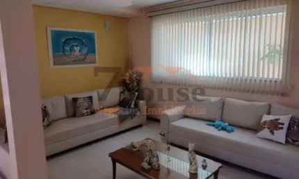 Casa em condomínio fechado com 3 quartos à venda no Condomínio Metropolitan Park, Paulínia  por R$ 1.390.000