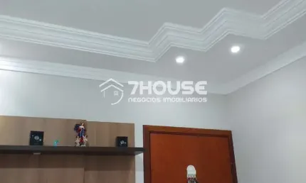Apartamento com 2 quartos à venda no Residencial Montreal, Paulínia 