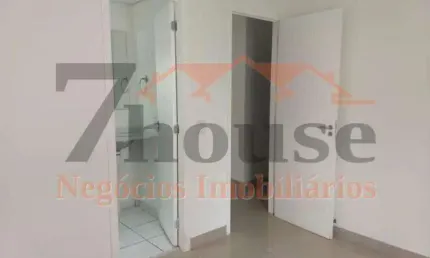 APARTAMENTO COM 3 DORMITÓRIOS À VENDA, 70 M² POR R$ 373.500,00 - PARQUE VILLA FLORES - SUMARÉ/SP
