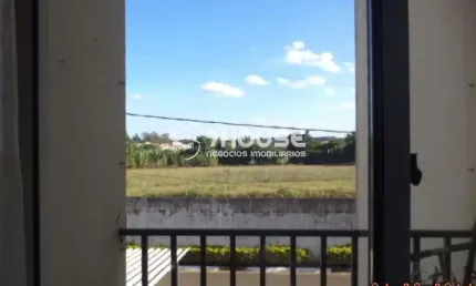 APARTAMENTO COM 2 DORMITÓRIOS À VENDA, 58 M² POR R$ 250.000,00 - RESIDENCIAL SÃO JOSÉ - PAULÍNIA/SP