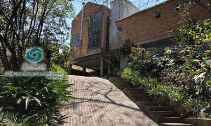 Casa Venda 4 dorms, Condomínio Forest Hills, Granja Viana